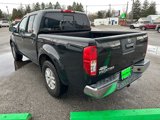 Used 2019 Nissan Frontier SV image 5