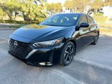 Used 2024 Nissan Sentra SV w/ All-Weather Package image 5