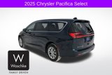 New 2025 Chrysler Pacifica Select image 5