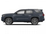 New 2025 Toyota 4Runner Limited image 2