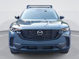 New 2025 MAZDA CX-50 2.5 Hybrid w/ Weather Package image 2