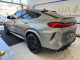 Used 2022 BMW X6 M w/ Competition Package image 6