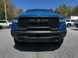 New 2025 RAM 1500 Rebel w/ Rebel Level 2 Equipment Group image 2
