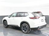 New 2026 Nissan Rogue SV w/ SV Premium Package image 3