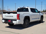 New 2025 Toyota Tundra Platinum w/ Tow Tech Package image 4