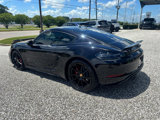 Used 2024 Porsche 718 Cayman GT4 image 4