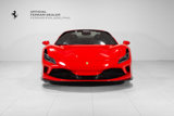 Certified 2022 Ferrari F8 Tributo image 2