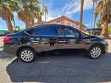 Used 2017 Nissan Sentra SV image 6