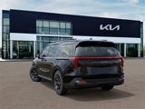 New 2025 Kia Carnival SX Prestige image 4