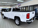 Used 2022 Chevrolet Colorado LT w/ Fleet Safety Package image 5