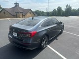 Used 2023 Honda Civic Touring image 4