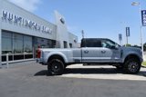 Used 2025 Ford F450 Lariat w/ FX4 Off-Road Package image 3
