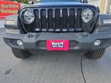 Used 2021 Jeep Wrangler Sport image 5