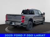 New 2025 Ford F350 Lariat image 6
