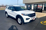 Used 2021 Ford Explorer XLT image 2