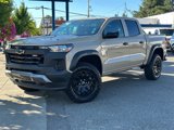 Used 2023 Chevrolet Colorado Trail Boss w/ Technology Package image 2