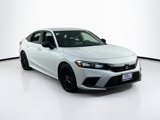 Used 2023 Honda Civic Sport image 3