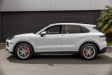 Certified 2024 Porsche Cayenne S image 2