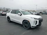 New 2025 Hyundai Palisade Calligraphy image 2