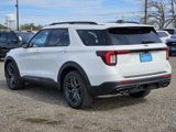 New 2025 Ford Explorer ST w/ Sun And Sound Package image 4