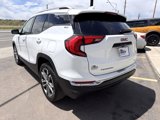 Used 2021 GMC Terrain SLT image 5