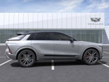 New 2026 Cadillac Lyriq V w/ Exterior Carbon Fiber Package image 5