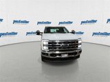 New 2025 Ford F250 Lariat w/ Chrome Package image 3