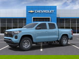 New 2025 Chevrolet Colorado LT image 2