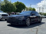 Used 2024 Audi A8 L 3.0T image 2
