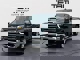 New 2025 Chevrolet Silverado 2500 LTZ w/ LTZ Convenience Package image 3