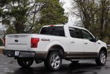 Used 2020 Ford F150 Lariat w/ Equipment Group 502A Luxury image 5