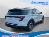 New 2025 Ford Explorer ST-Line image 5