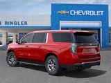 New 2025 Chevrolet Suburban Premier image 3