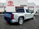 New 2025 Toyota Tundra SR5 image 3
