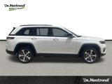 New 2025 Jeep Grand Cherokee Limited image 4