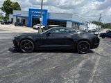 Used 2024 Chevrolet Camaro SS image 2