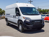 New 2025 RAM ProMaster 2500 w/ Upfitter's Prep Package image 3