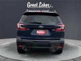New 2025 Subaru Ascent Bronze Edition image 4