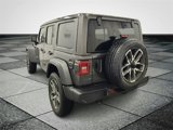 New 2025 Jeep Wrangler Unlimited Sport S 4xe image 4