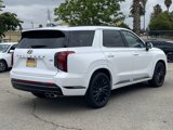 New 2025 Hyundai Palisade Calligraphy image 5