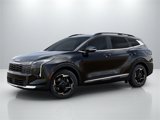 New 2026 Kia Sportage EX image 3