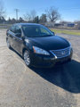 Used 2014 Nissan Sentra FE+ SV image 3