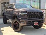 New 2025 RAM 1500 Big Horn image 2
