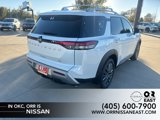 New 2025 Nissan Pathfinder SL w/ SL Premium Package image 5