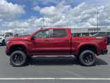 New 2025 Chevrolet Silverado 1500 LT Trail Boss w/ Convenience Package II image 6