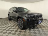 New 2025 Jeep Grand Cherokee L Summit image 5