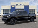 New 2025 Chevrolet Silverado 1500 High Country w/ Midnight Edition image 2