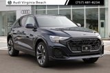 New 2025 Audi Q8 Premium Plus image 2
