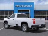 New 2025 Chevrolet Silverado 3500 W/T w/ WT Convenience Package image 3