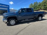 New 2025 Chevrolet Silverado 2500 LT w/ All Star Edition image 3